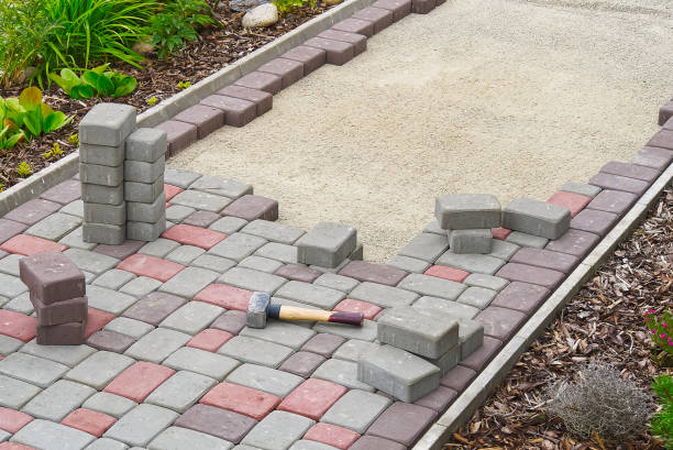 Reasons to Select Us for Your Driveway Paving Requirements in North Shore, VA