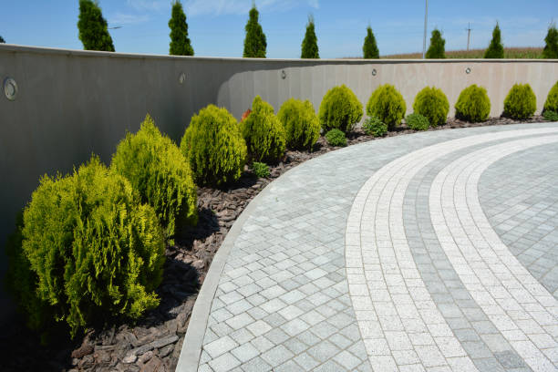 Best Permeable Paver Driveway  in North Shore, VA